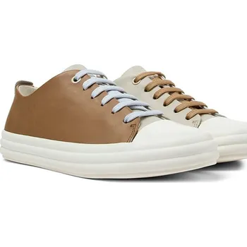 Dámská obuv Tenisky Camper Hellbraun/ Beige 7486823 39