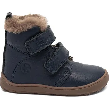 Dívčí kozačky Boty bisgaard Dunkelblau 3837830 28