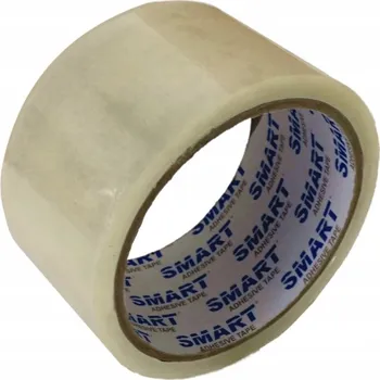 Lepicí páska Balicí páska Smart transparentní šířka 48 mm délka 60 m 1 ks