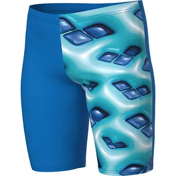 Chlapecké plavky Arena Blau/ Türkis 7122736 152