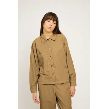 Dámská košile Košile MAZINE Hellbraun 4190714 XS