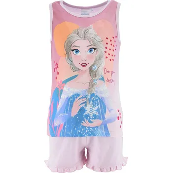Dívčí spodní prádlo FROZEN Rosa 1003532 128