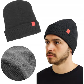 Čepice Zimní čepice Specto univerzální velikost