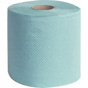 Utěrka Čisticí Utěrka Lamix Green C250/1 ekologický 1 role 250 m zelený