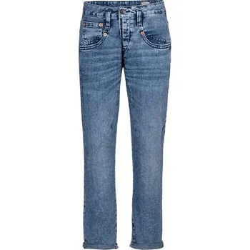Dámské džíny Džíny Herrlicher Blau 3160466 W24