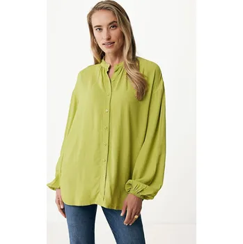 Dámské tričko Mexx Grün 5860720 XL