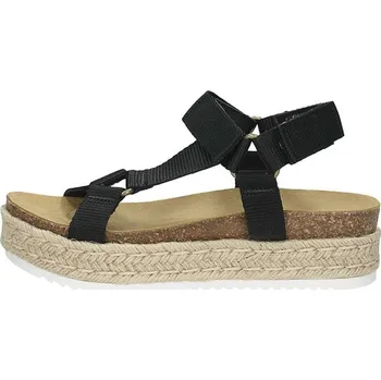 Dámské sandále Steve Madden Schwarz 1505562 37