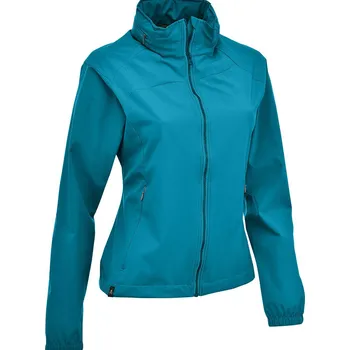 Dámská vesta Bunda Maul Sport Blau 543157 42