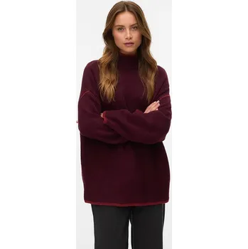 Dámská móda Vero Moda Bordeaux 713947 S