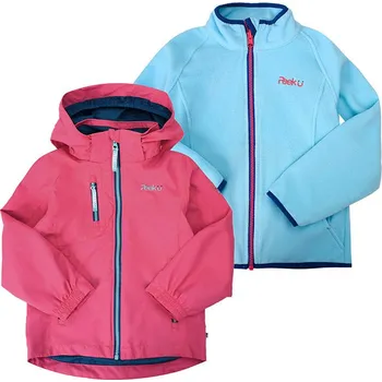 Peek U Pink/ Hellblau 7718317 116