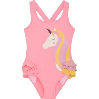 Chlapecké plavky Color Kids Rosa/ Bunt 1463455 152