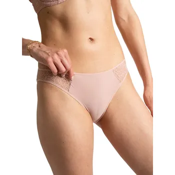 Kalhotky Kalhotky Passionata Rosa 3445051 44