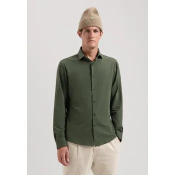 Pánská košile Košile DSTREZZED Grün 109498 XXL