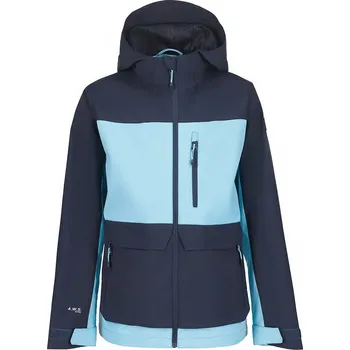 Dívčí bunda Icepeak Hellblau/ Dunkelblau 1427794 140