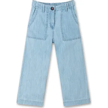 Sanetta Kidswear Hellblau 5542729 110