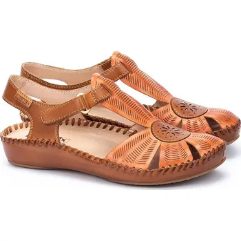 Dámské sandále Pikolinos Hellbraun 5642210 41