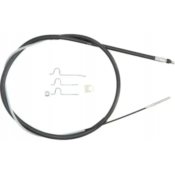 Brzdová hadice Adriauto AD05.0238 brzdové lanko