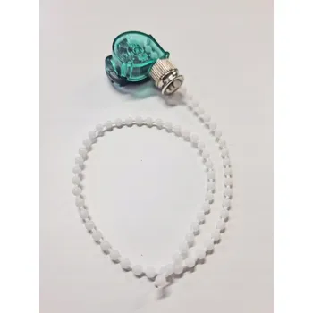 vypínač Kuličkový spínač pro DIY lampičku, tahový vypínač pro DIY lampičku