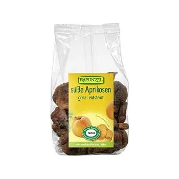 Sušené ovoce Rapunzel Meruňky sladké sušené 500g bio BIO VEGAN Množství: 1 ks