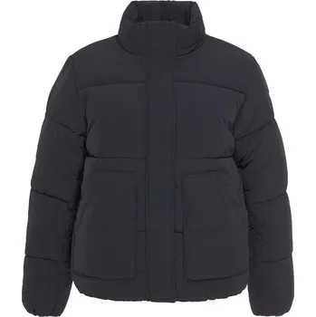 Dámská vesta Bunda Champion Schwarz 1451785 XL