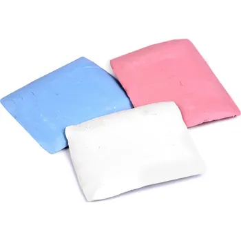 Krejčovská křída klasická Varianta: modrá azuro, Balení: 1 ks