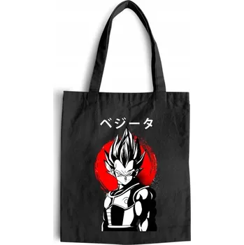 Taška s motivem filmů, her, knih, komiksů, hudby, mangy a anime