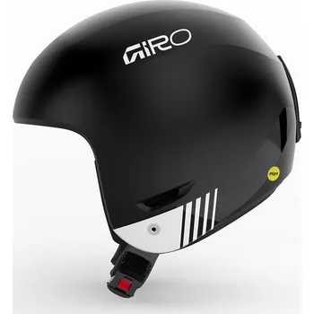Cyklistická přilba GIRO Signes Spherical Mat Black L