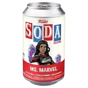 Figurka Funko Pop! k obdivování