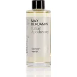 MAX BENJAMIN Italian Apothecary Aroma difuzér náhradní náplň s tyčinkami