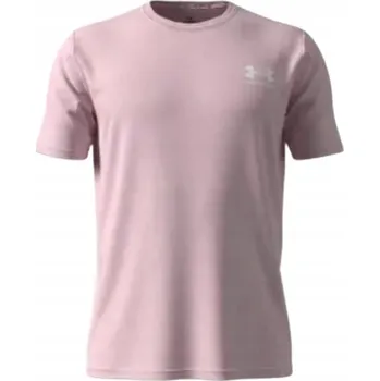 Pánské tričko Pánské tričko s potiskem Under Armour UA M Sportstyle LC SS