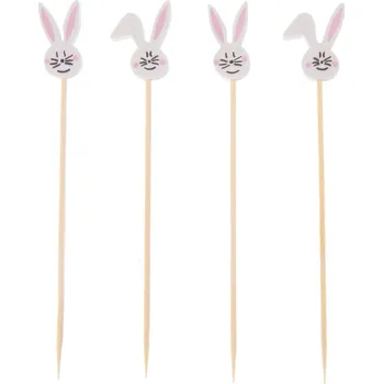 Napichovátka zajíc 20 ks