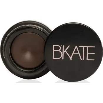 Tužka na obočí B'KATE Pomáda na obočí Deep Brown