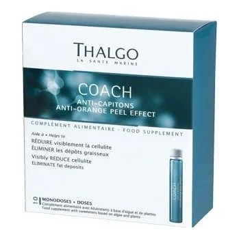 THALGO Coach doplněk stravy na odbourání celulitidy a tuků