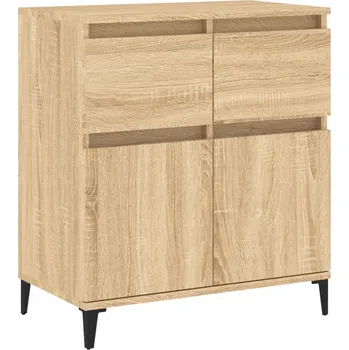 Komoda Komoda, dub sonoma, 60x35x70 cm, dřevotříska