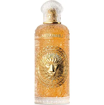 Parfém ALEXANDRE.J Art Nouveau Gold Majestic Nard parfémovaná voda unisex