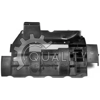 Olejová vana Usměrňovací plech, olejová vana ŠKODA Original OEM 06B103623P