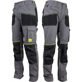 Pracovní obuv Dlouhé pracovní kalhoty Urgent URG-S2 vel. 62
