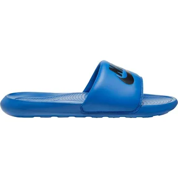 Pánské pantofle Pánské nazouváky Nike VICTORI ONE SLIDE CN9675-400 - EUR 42,5 | UK 8 | US 9