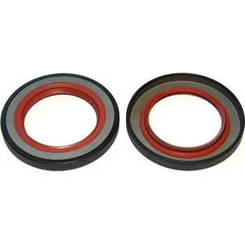 Těsnění motoru Těsnící kroužek ELRING