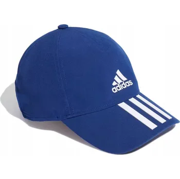 Kšiltovka Kšiltovka adidas modrá vel. 64