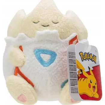 plyšák Pokemon Plyšák SPÍCÍ TOGEPI PKW2786