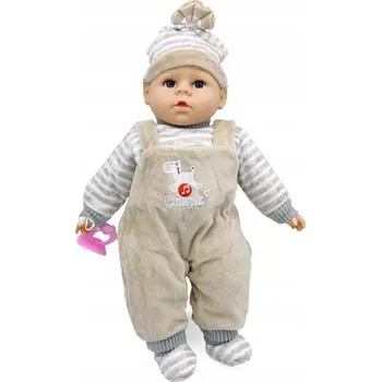 Panenka ND17_ZB-139908 Panenka se zvukem 544321