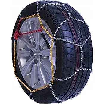 Sněhové řetězy Sněhové řetězy Kremer 10 KN 198