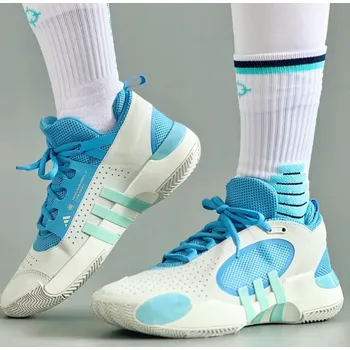 Pánská obuv Basketbalové boty Adidas D.O.N. Issue 5, velikost 49 1/3