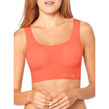 Dámské oblečení PODPRSENKA SLOGGI ZERO FEEL TOP XS / 6341