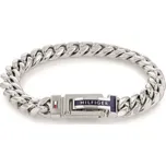 Luxusní pánský náramek z oceli 2790433 Tommy Hilfiger