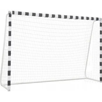 Fotbalová branka Fotbalová branka, 300x200x90 cm, kovová,