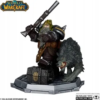 Figurka McFarlane Svět Warcraftu