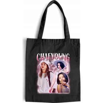 Taška s motivem filmů, her, knih, komiksů, hudby, mangy a anime