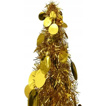 Vánoční dekorace Umělý vánoční stromeček VidaXL 121 - 150 cm